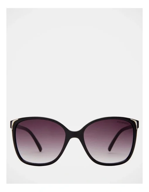 Basque Asmaa Black Square Sunglasses 383972 8 Basque Asmaa Black Square Sunglasses 383972 -Basque Store Online 378003880 1 1 720x928