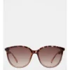 Basque Hayley Tortoise Oversized Sunglasses 434246 -Basque Store Online 594986050 1 1 720x928