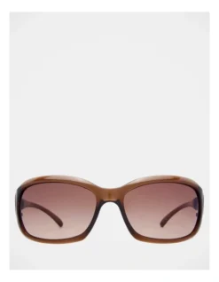 Basque Brown BS1506A 437662 Sunglasses