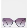 Basque Grey Rectangle Sunglasses BS1503P 437664 -Basque Store Online 627435820 1 1 720x928