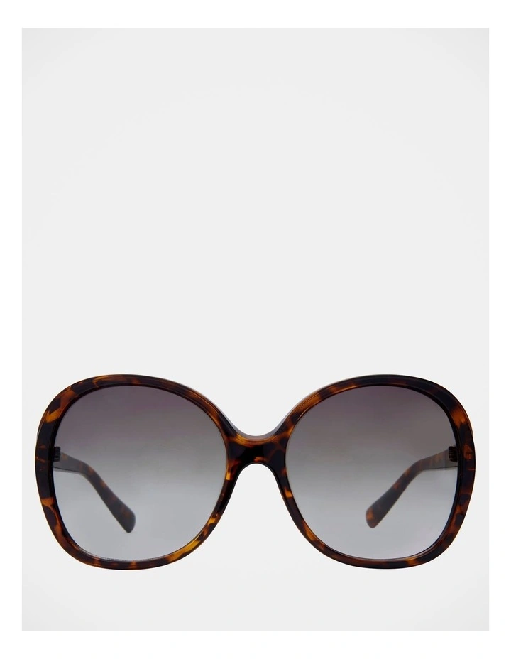 Basque Green Oval Sunglasses BS1550E 437650 3 Basque Green Oval Sunglasses BS1550E 437650