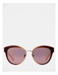 Basque Cat Eye Sunglasses BS1545A 437319