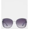 Basque Grey Square Sunglasses BS1544C 437317 -Basque Store Online 627437440 1 1 720x928