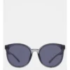 Basque Grey Round Sunglasses BS1555F 437676 -Basque Store Online 627438610 1 1 720x928