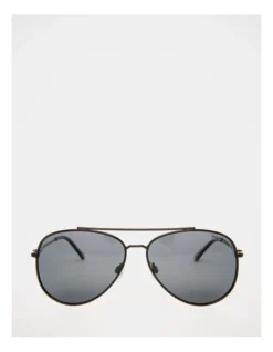 Basque Gilda Grey MMX Polarised Sunglasses