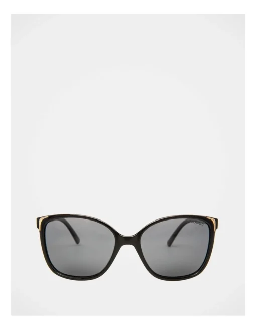 Basque Asmaa MMXIII Polarised Grey Square Sunglasses 4 Basque Asmaa MMXIII Polarised Grey Square Sunglasses -Basque Store Online 735916240 1 2 720x928