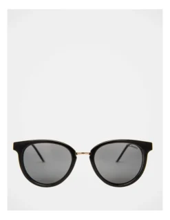 Basque Jianna Grey MMXV Polarised Sunglasses