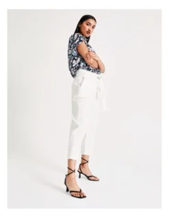 Basque Drawstring Detail Top In Assorted 11 Basque Drawstring Detail Top In Assorted -Basque Store Online 918828370 5 720x928