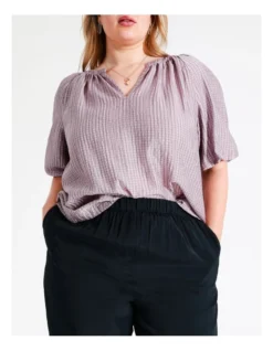 Basque Wide Leg Pant In Blue -Basque Store Online 936117100 4 720x928