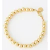 Basque Chain Bracelet In Gold -Basque Store Online 946757710 1 720x928