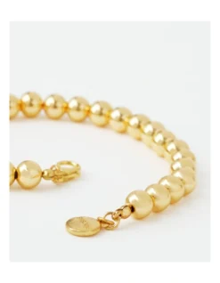 Basque Chain Bracelet In Gold -Basque Store Online 946757710 3 720x928