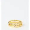 Basque Delicates Ring In Gold -Basque Store Online 946757890 1 720x928